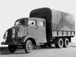 GMC AFWX-354 6x4 1939 года